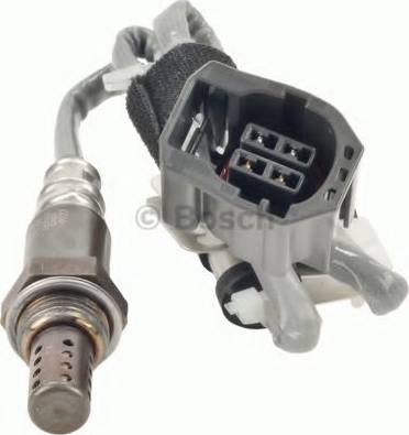 BOSCH F 00E 262 577 - Lambda Sensor autospares.lv