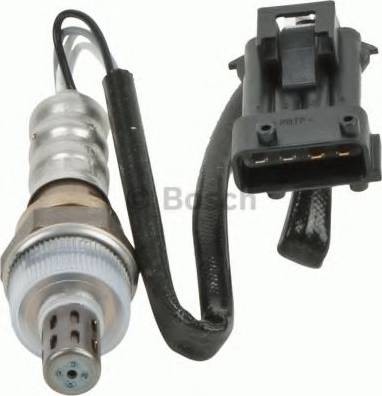 BOSCH F00E262679 - Lambda Sensor autospares.lv