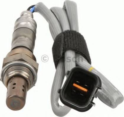 BOSCH F 00E 262 094 - Lambda Sensor autospares.lv