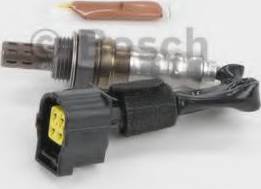 BOSCH F 00E 262 172 - Lambda Sensor autospares.lv