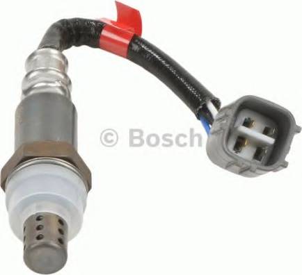 BOSCH F 00E 262 810 - Lambda Sensor autospares.lv