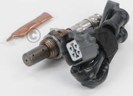 BOSCH F 00E 262 240 - Lambda Sensor autospares.lv