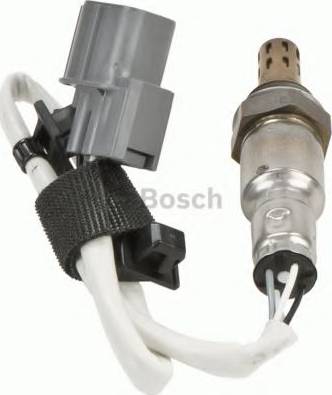 BOSCH F 00E 262 794 - Lambda Sensor autospares.lv