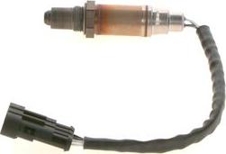 BOSCH F 00H L00 449 - Lambda Sensor autospares.lv