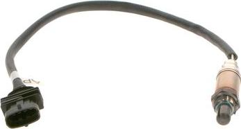 BOSCH F 00H L00 454 - Lambda Sensor autospares.lv