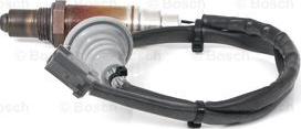 BOSCH F 00H L00 400 - Lambda Sensor autospares.lv