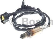 BOSCH F 00H L00 401 - Lambda Sensor autospares.lv