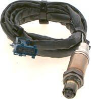 BOSCH F 00H L00 419 - Lambda Sensor autospares.lv