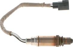 BOSCH F 00H L00 414 - Lambda Sensor autospares.lv