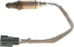 BOSCH F 00H L00 414 - Lambda Sensor autospares.lv