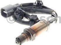 BOSCH F 00H L00 417 - Lambda Sensor autospares.lv