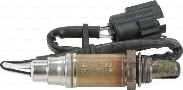 BOSCH F 00H L00 093 - Lambda Sensor autospares.lv