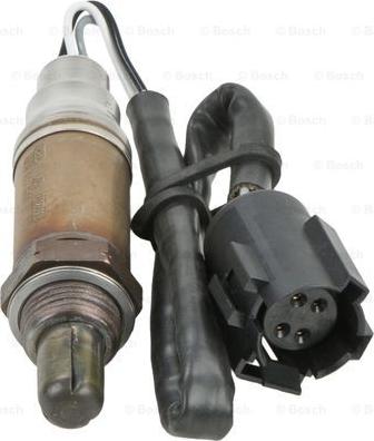 BOSCH F 00H L00 093 - Lambda Sensor autospares.lv