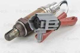 BOSCH F 00H L00 048 - Lambda Sensor autospares.lv