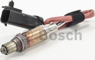 BOSCH F 00H L00 042 - Lambda Sensor autospares.lv