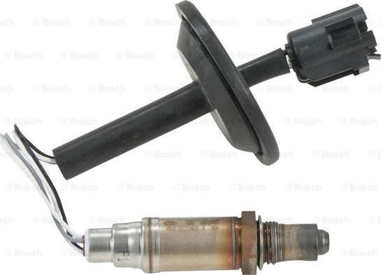 BOSCH F 00H L00 052 - Lambda Sensor autospares.lv