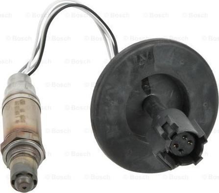 BOSCH F 00H L00 052 - Lambda Sensor autospares.lv