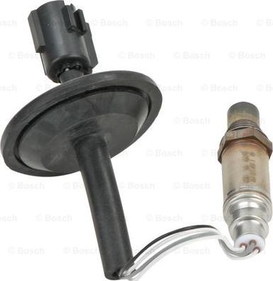 BOSCH F 00H L00 052 - Lambda Sensor autospares.lv