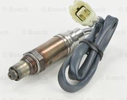 BOSCH F 00H L00 063 - Lambda Sensor autospares.lv