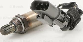 BOSCH F 00H L00 006 - Lambda Sensor autospares.lv