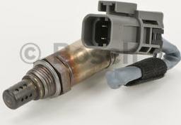 BOSCH F 00H L00 002 - Lambda Sensor autospares.lv