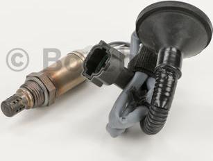 BOSCH F 00H L00 014 - Lambda Sensor autospares.lv