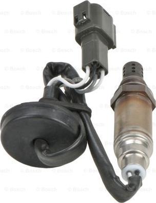 BOSCH F 00H L00 016 - Lambda Sensor autospares.lv