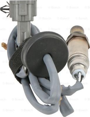 BOSCH F 00H L00 010 - Lambda Sensor autospares.lv