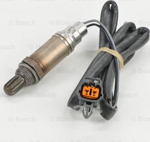 BOSCH F 00H L00 089 - Lambda Sensor autospares.lv