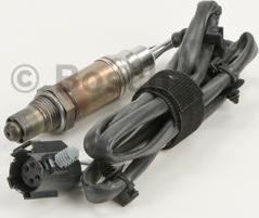 BOSCH F 00H L00 086 - Lambda Sensor autospares.lv