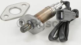 BOSCH F 00H L00 081 - Lambda Sensor autospares.lv