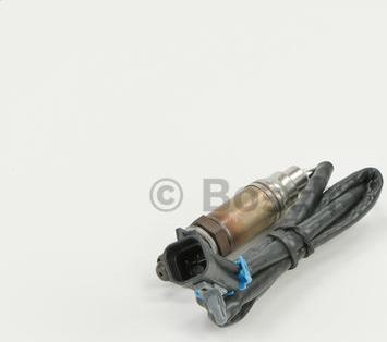 BOSCH F 00H L00 088 - Lambda Sensor autospares.lv