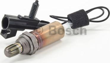 BOSCH F 00H L00 037 - Lambda Sensor autospares.lv