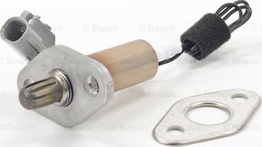 BOSCH F 00H L00 196 - Lambda Sensor autospares.lv