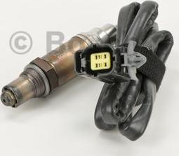 BOSCH F 00H L00 198 - Lambda Sensor autospares.lv