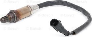 BOSCH F 00H L00 193 - Lambda Sensor autospares.lv