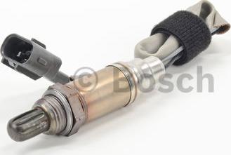 BOSCH F 00H L00 159 - Lambda Sensor autospares.lv