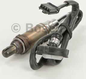 BOSCH F 00H L00 150 - Lambda Sensor autospares.lv