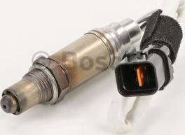 BOSCH F 00H L00 152 - Lambda Sensor autospares.lv