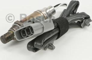 BOSCH F 00H L00 160 - Lambda Sensor autospares.lv