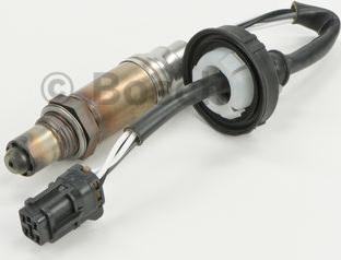 BOSCH F 00H L00 161 - Lambda Sensor autospares.lv