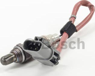 BOSCH F 00H L00 102 - Lambda Sensor autospares.lv