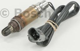 BOSCH F 00H L00 115 - Lambda Sensor autospares.lv