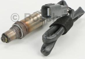 BOSCH F 00H L00 183 - Lambda Sensor autospares.lv