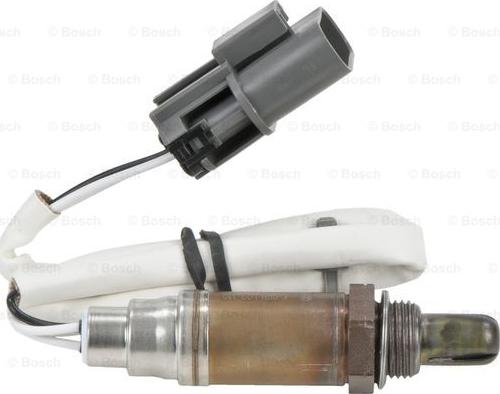 BOSCH F 00H L00 130 - Lambda Sensor autospares.lv