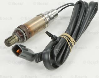 BOSCH F 00H L00 133 - Lambda Sensor autospares.lv