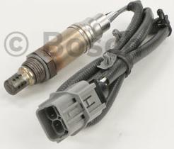 BOSCH F 00H L00 137 - Lambda Sensor autospares.lv