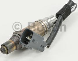 BOSCH F 00H L00 128 - Lambda Sensor autospares.lv