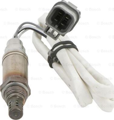 BOSCH F 00H L00 123 - Lambda Sensor autospares.lv