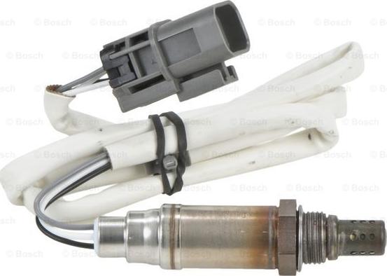 BOSCH F 00H L00 123 - Lambda Sensor autospares.lv